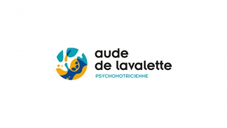 Logo Psychomotricienne