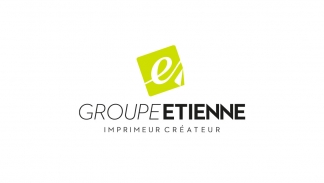 Logo Groupe Etienne