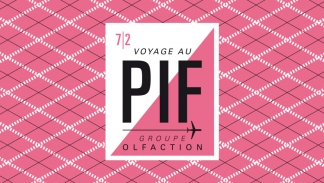 Voyage au Pif