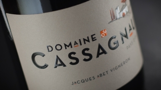 Domaine de Cassagnau